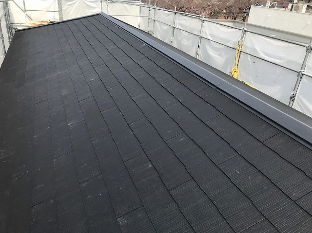 葺き替えもおまかせ！